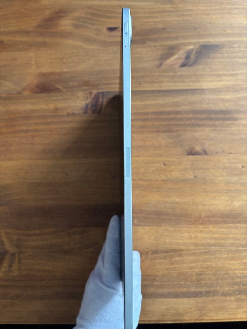 iPad Pro 12.9インチ　第6世代 Apple Pencil スタンド付