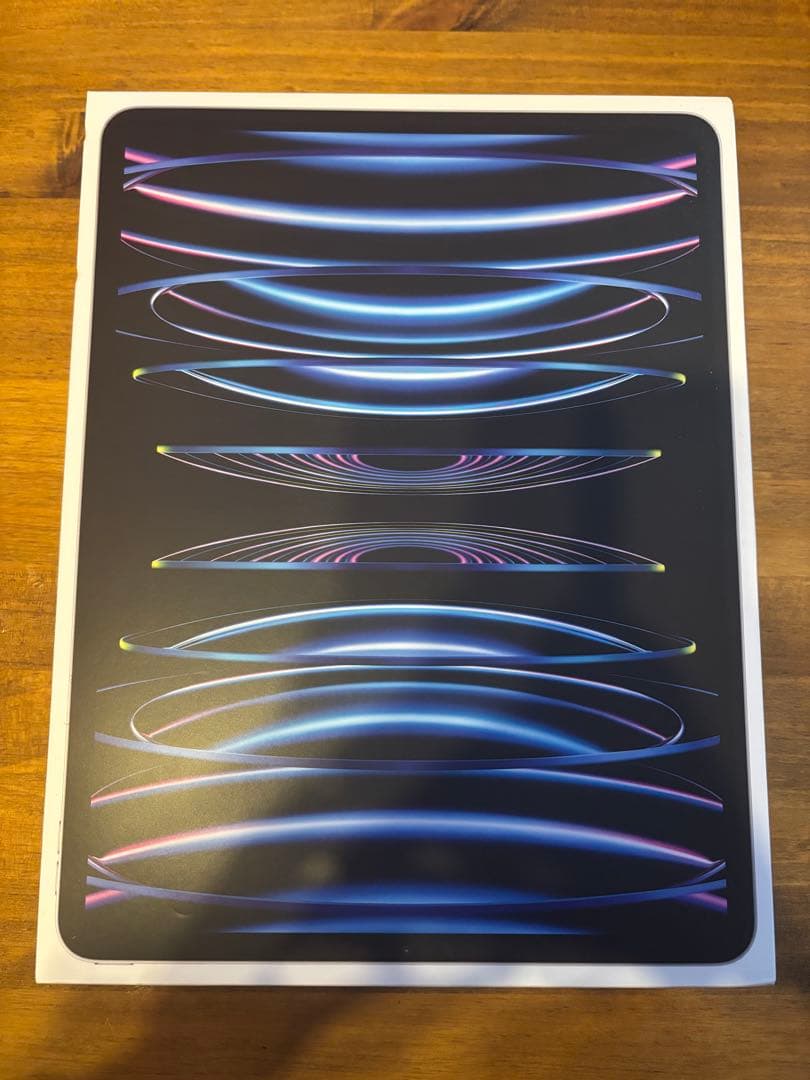 iPad Pro 12.9インチ　第6世代 Apple Pencil スタンド付