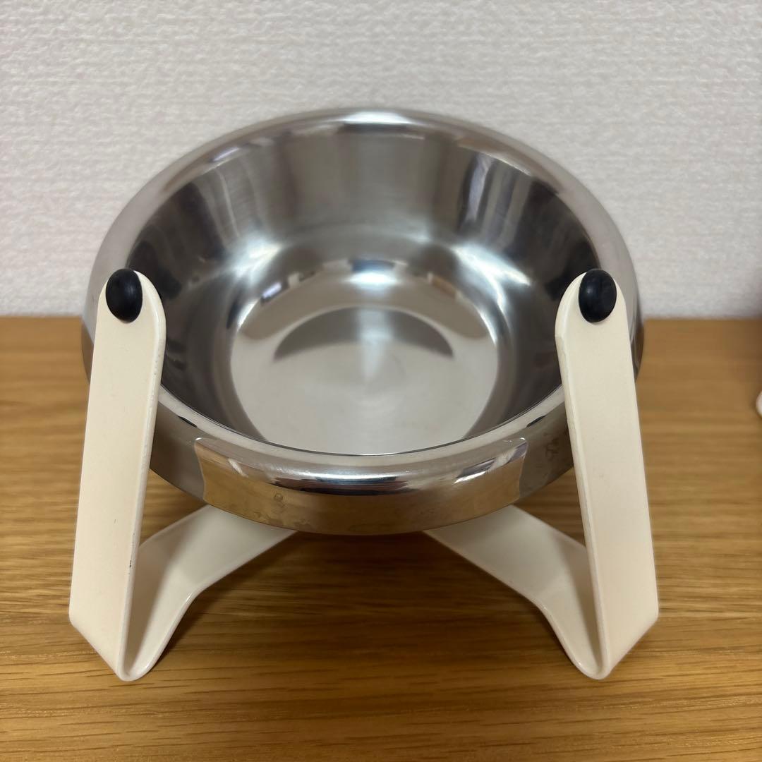 【 pecolo 】 フードボール、スタンドS