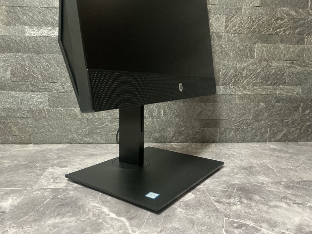 HP ProOne 600 一体型パソコン 第８世代 新品SSD office
