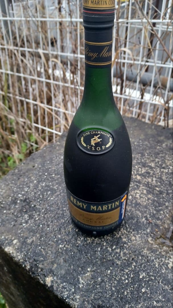 REMY MARTIN VSOP コニャック 1L