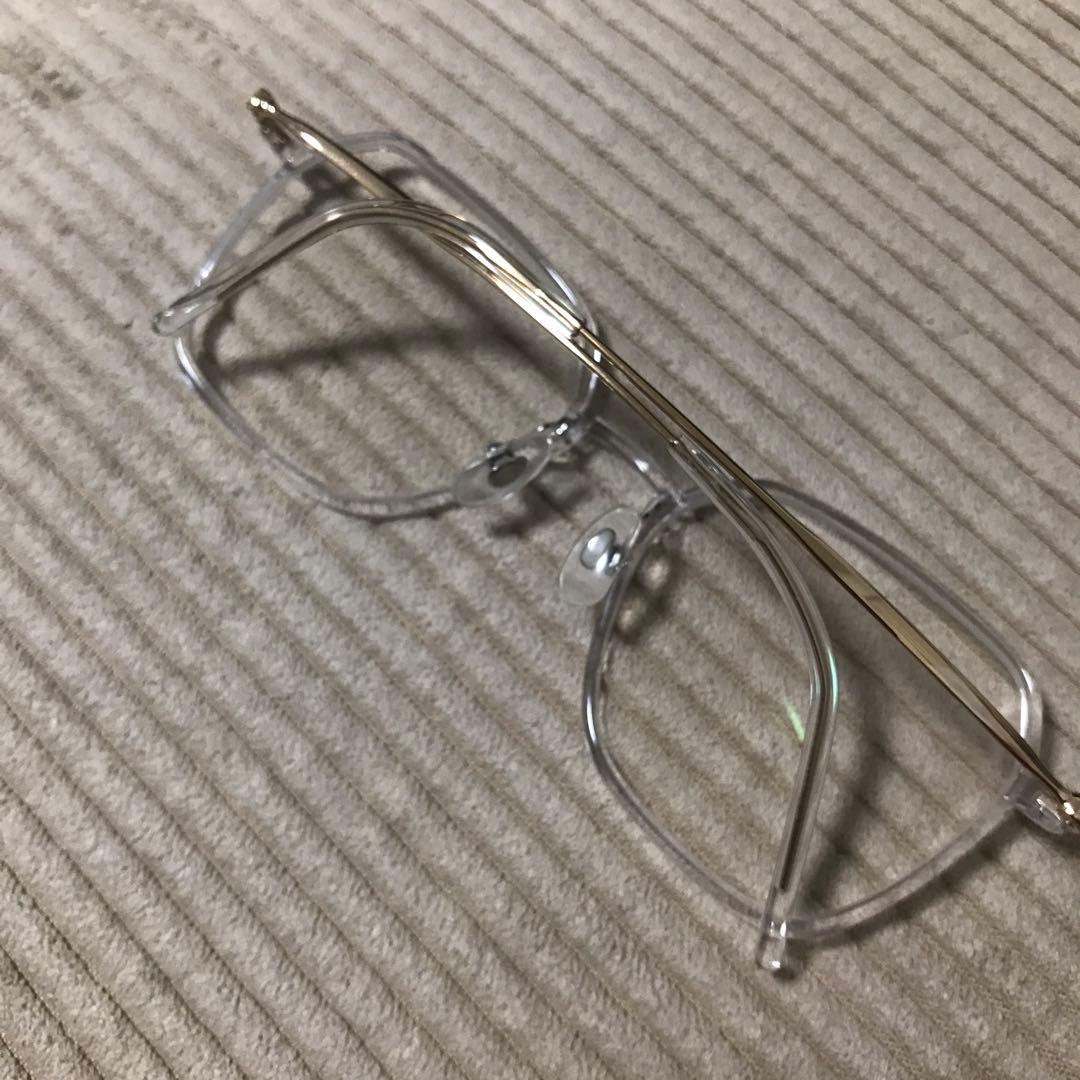 rim of jins 美品