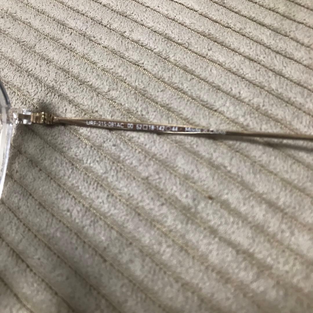 rim of jins 美品