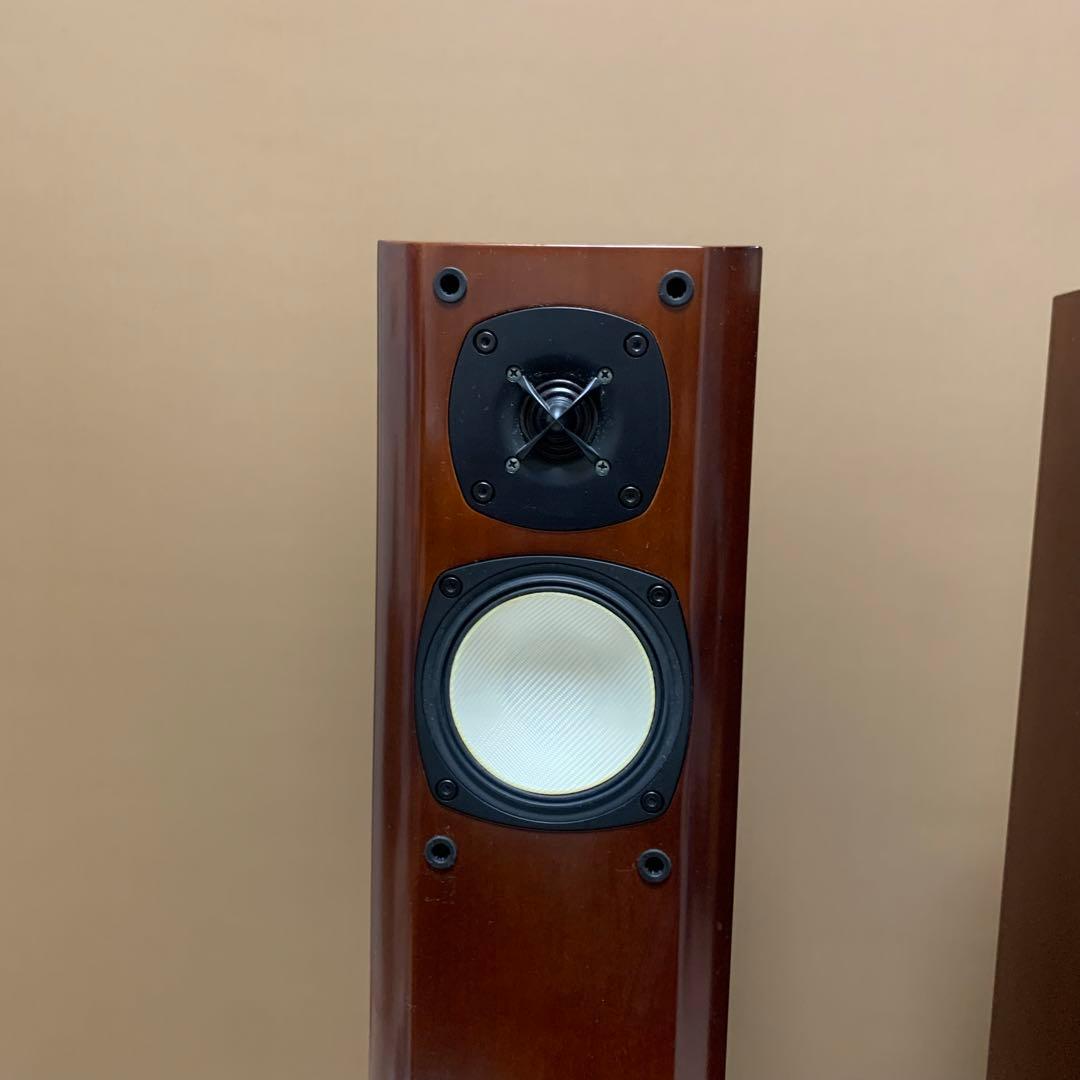 [特別価格] ONKYO D-308E 2台セット　トールボーイスピーカー