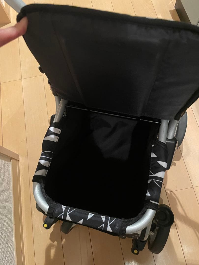 幸和製作所　シルバーカー