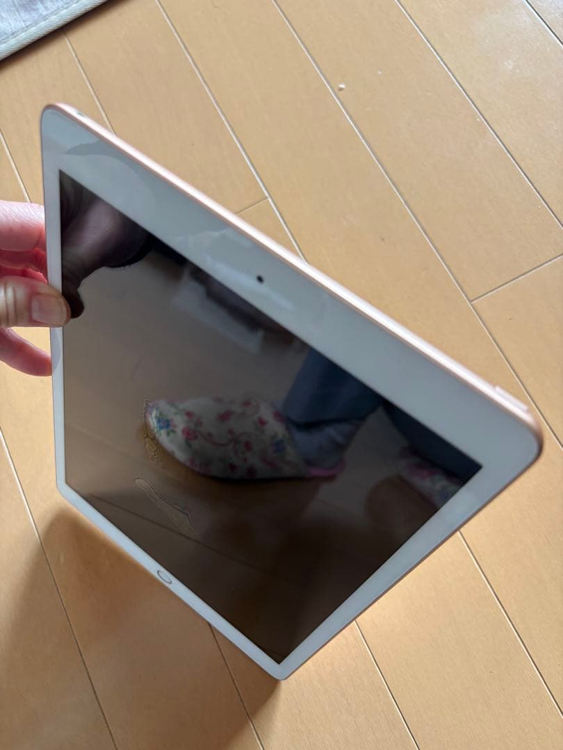 iPad 第7世代 128GB Wi-Fi