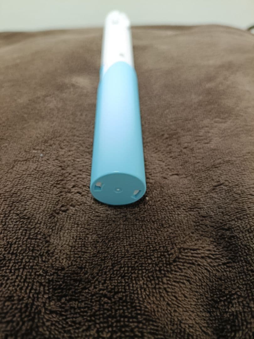 AIR COUNTER S エアカウンター エステ 放射線測定器 未使用 美品