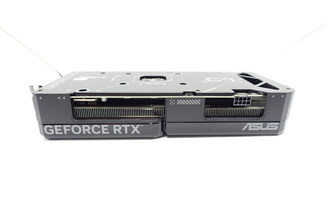 グラフィックボード・グラボ・ビデオカード ASUS DUAL GeForce RTX 4070 12GB
