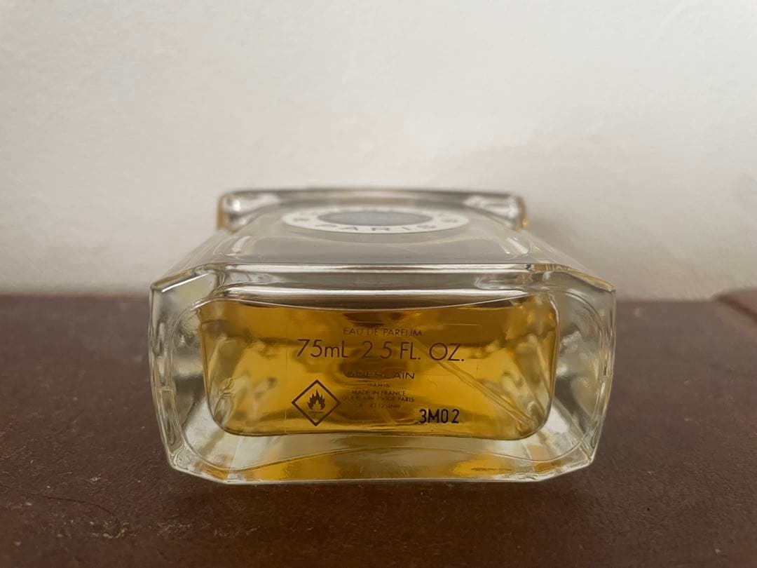 ゲラン　ミツコ　75ml