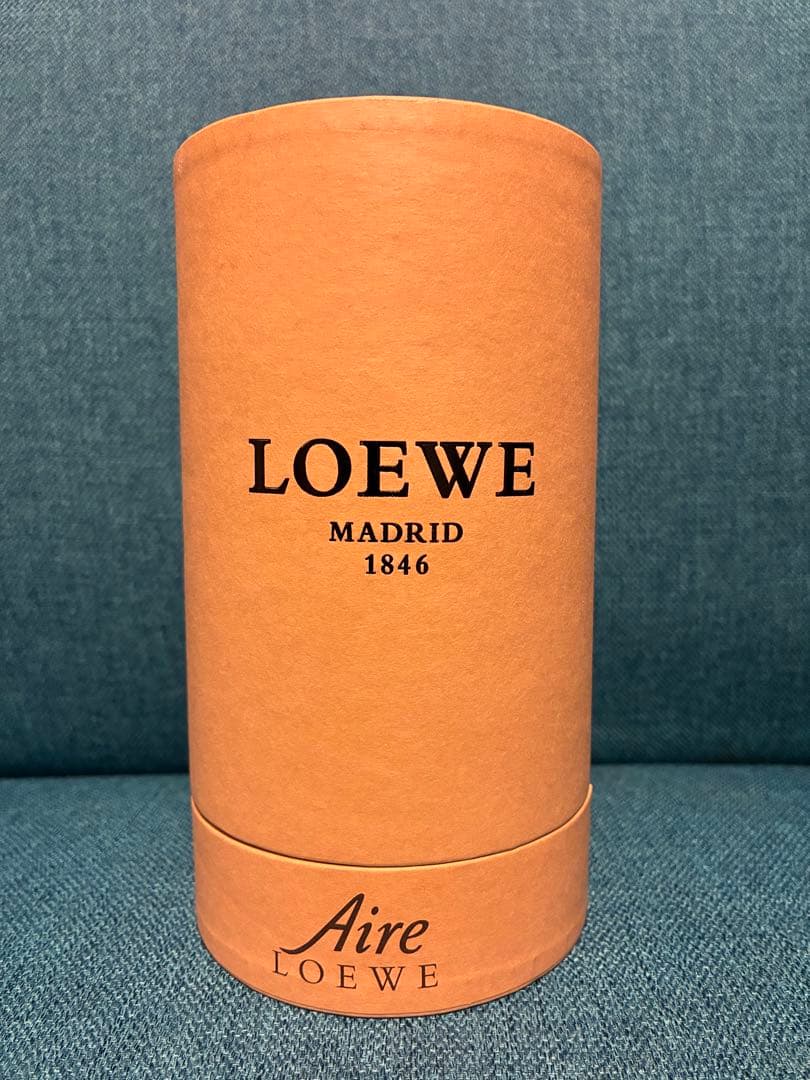 Aire LOEWE 香水 専用ケース付き　ロエベ　1846