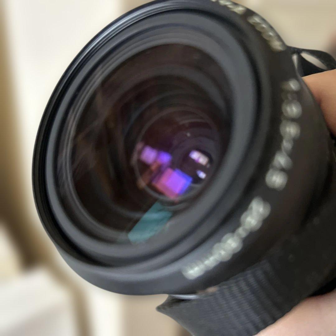 PENTAX P30T 一眼レフカメラレンズ付き美品