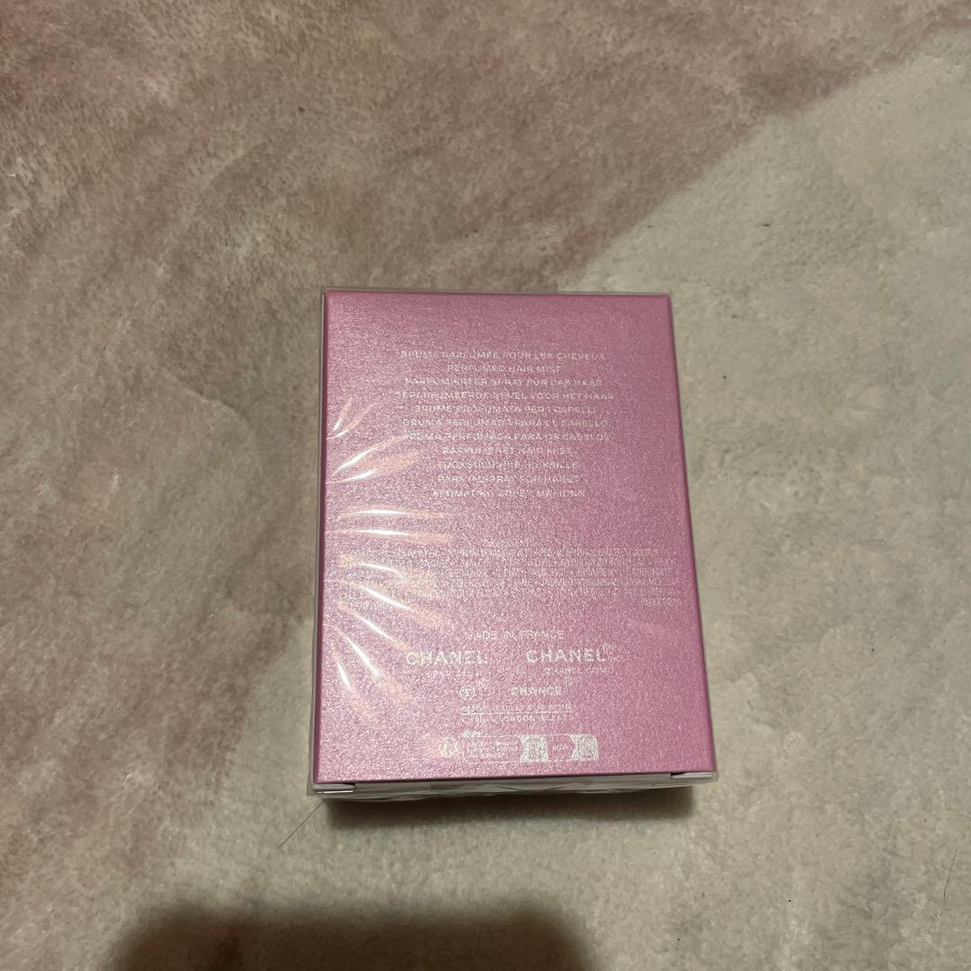 CHANEL CHANCE Eau Tendre 香水