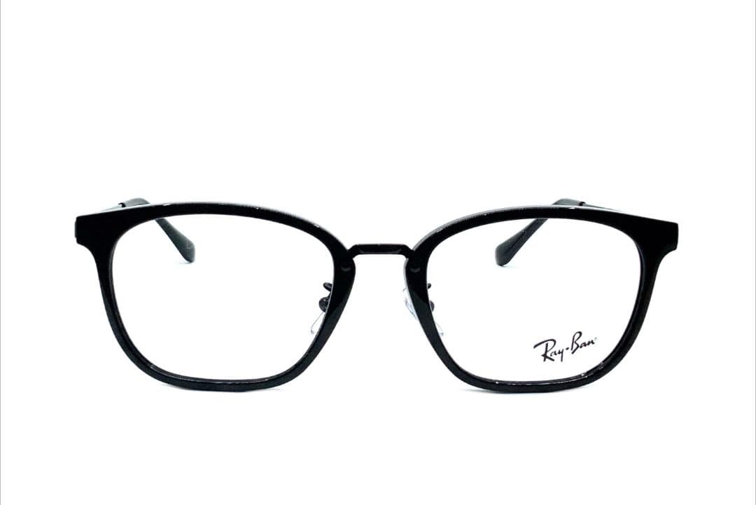 【本日限定価格！】Ray-Ban レイバン メガネ RX7247D