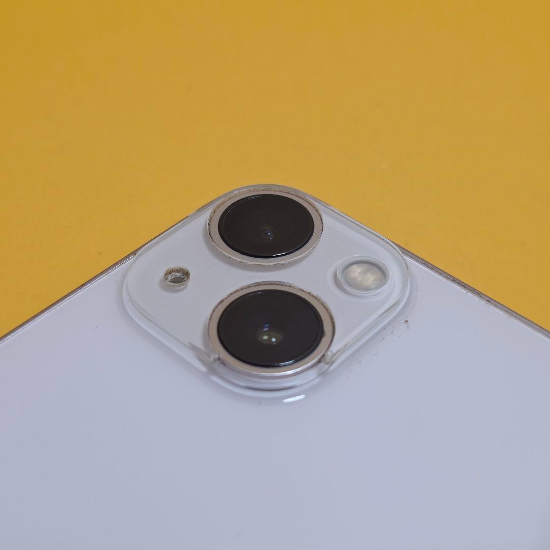 iPhone 13 mini 128GB｜24時間以内発送#511