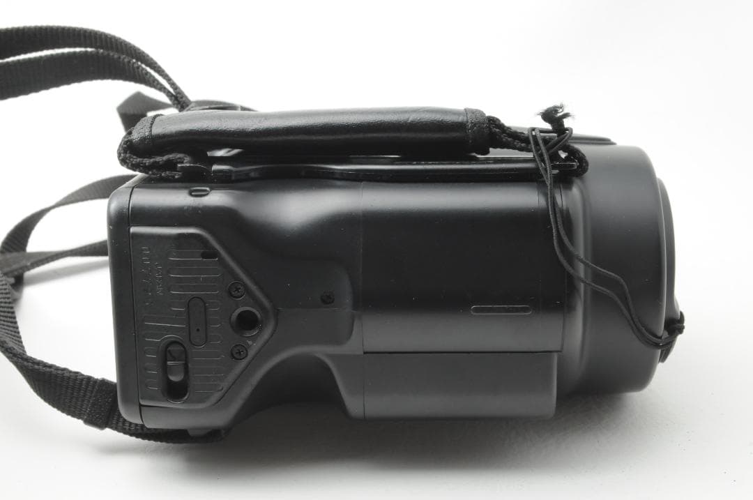 ★美品★KYOCERA 京セラ Samurai サムライ X4.0 ハーフカメラ