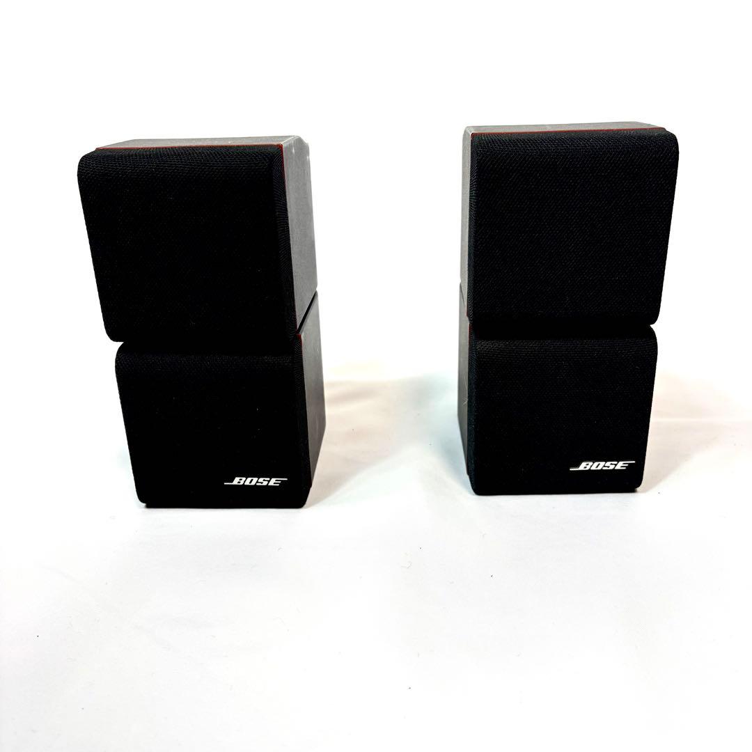 BOSE Acoustimass5 Series III スピーカーシステム