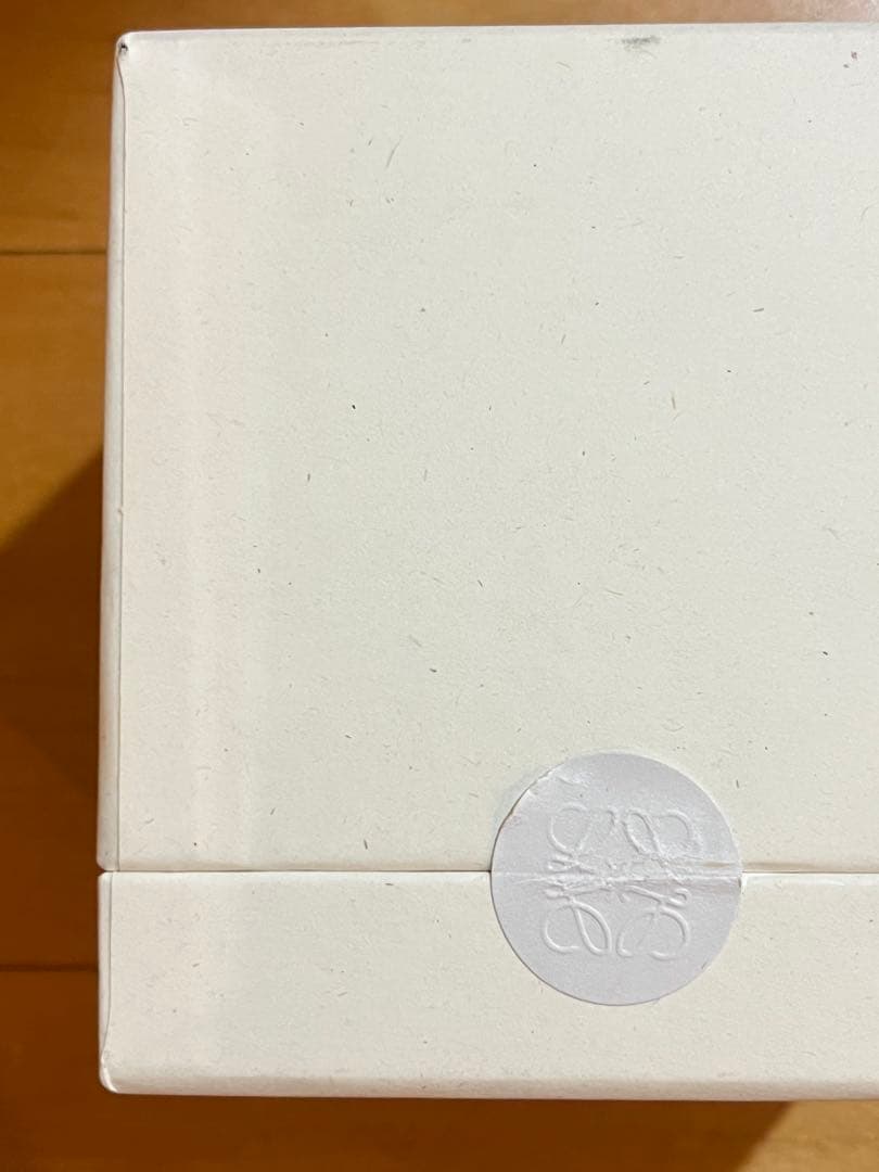 LOEWE チューベローズ アロマキャンドル 170g