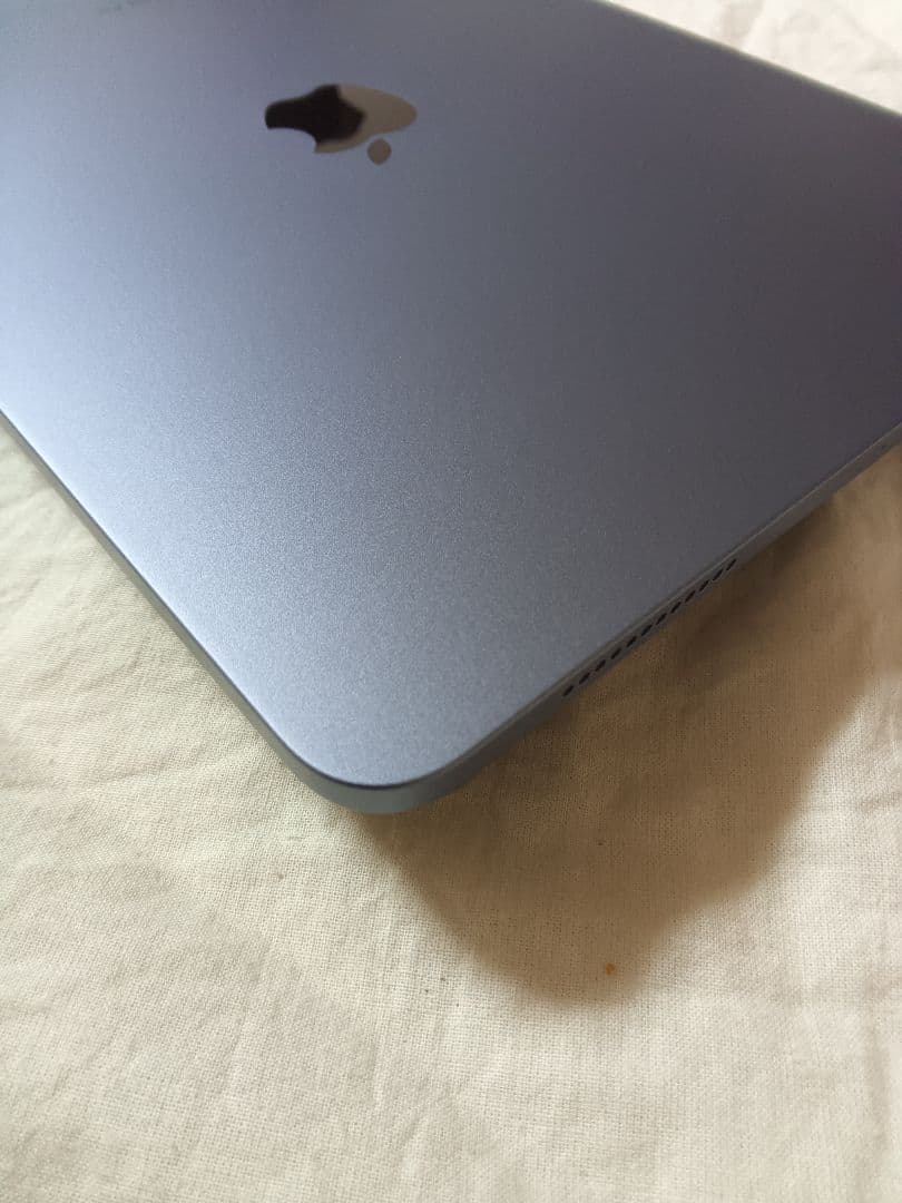 超美品 iPad Air 第5世代M1 バッテリー80%