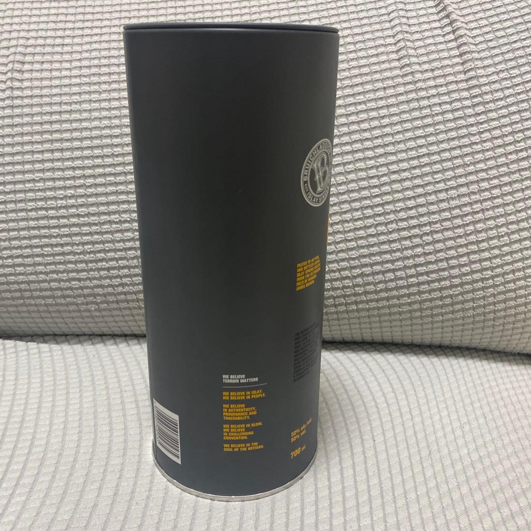 ポートシャーロット スコティッシュバーレイ 未開封 700ml