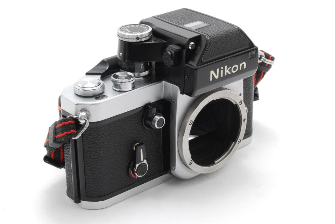 ニコン Nikon F2 フォトミック 50mm F1.4