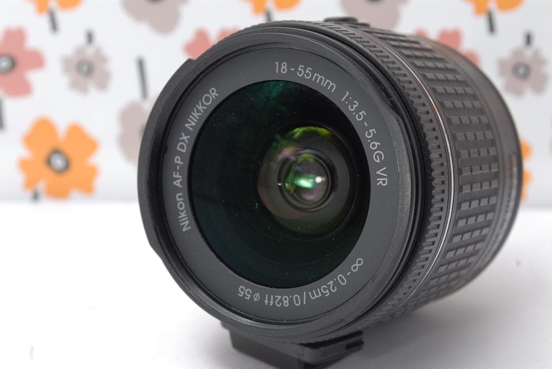 ❤Nikon D3400❤Bluetoothでシェア！❤写真を趣味に！❤美品❤