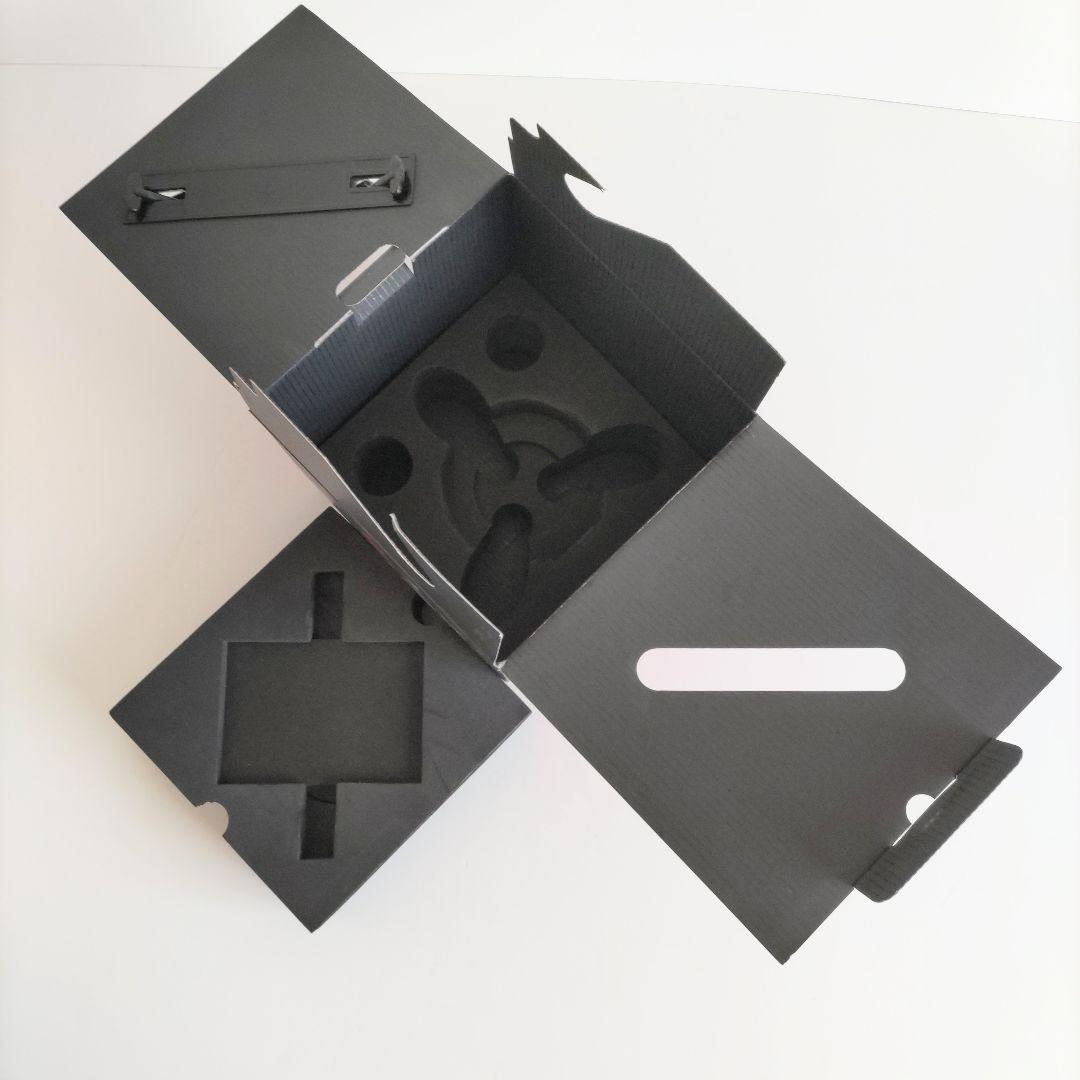 GravaStar G1 Bluetooth ワイヤレススピーカー