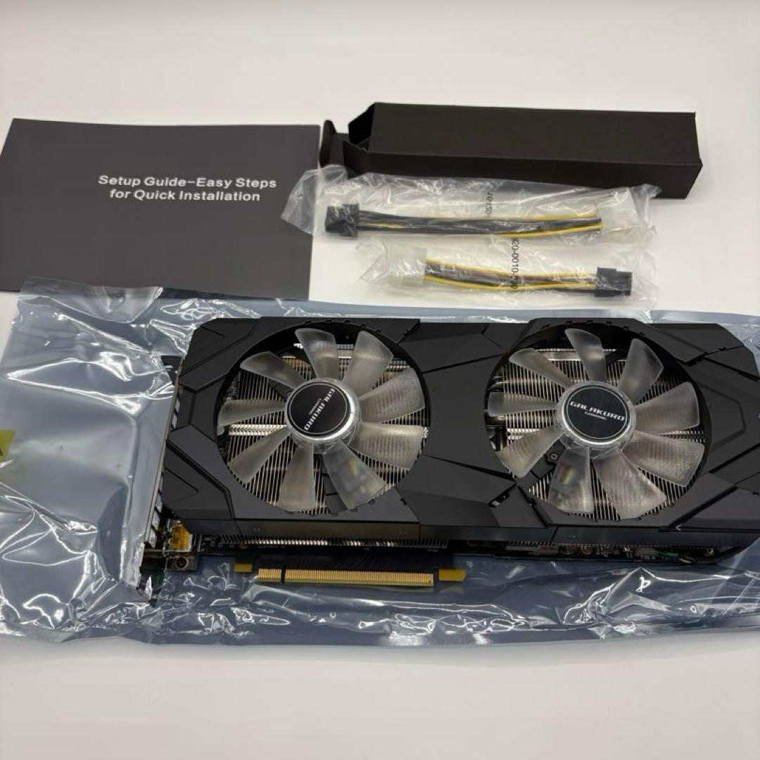 玄人志向 Geforce RTX 2070 super