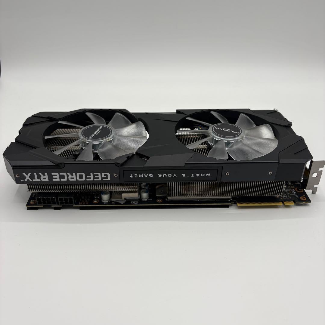 玄人志向 Geforce RTX 2070 super