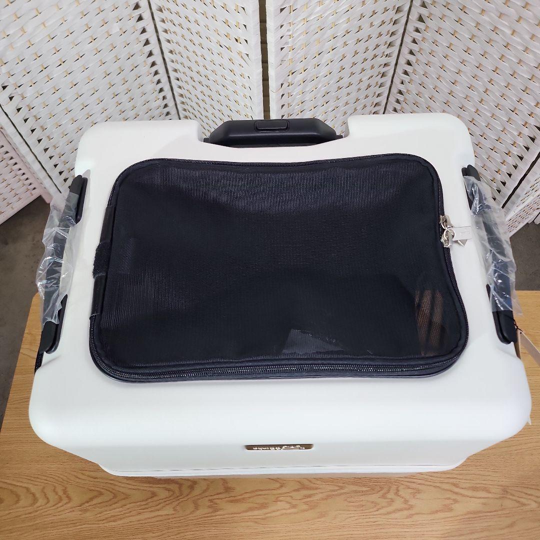 【新品未使用】PETICO ペットキャリー iCO 3001-Lサイズ