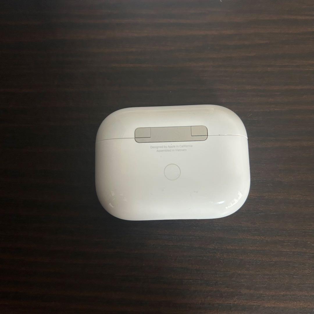 airpodspro airpods pro 第1世代 MLWK3J/A