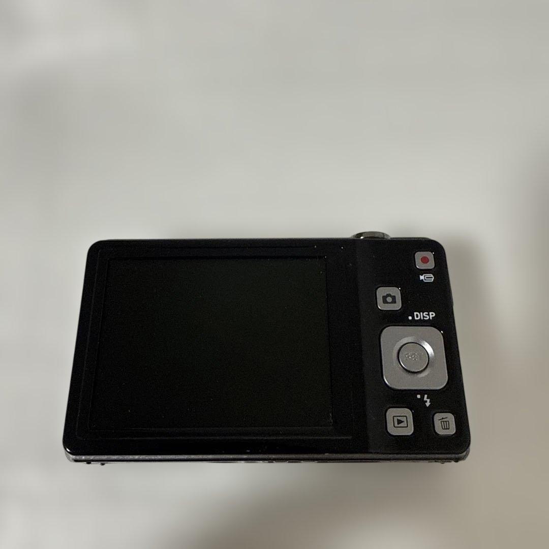 ❗️激安価格❗️デジカメ　本体　CASIO EX-Z28