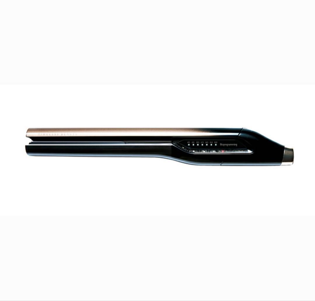 LUMIELINA ヘアビューロン4D Plus