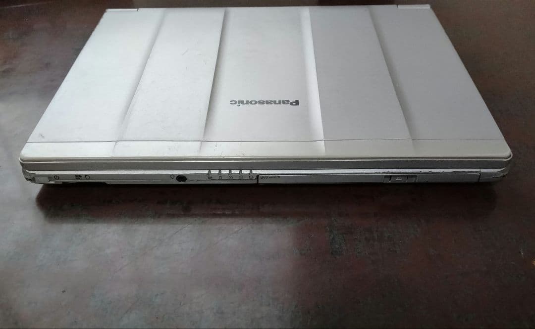 ①(訳あり稼働品)CF-SV8 CF-SV8RDAVS