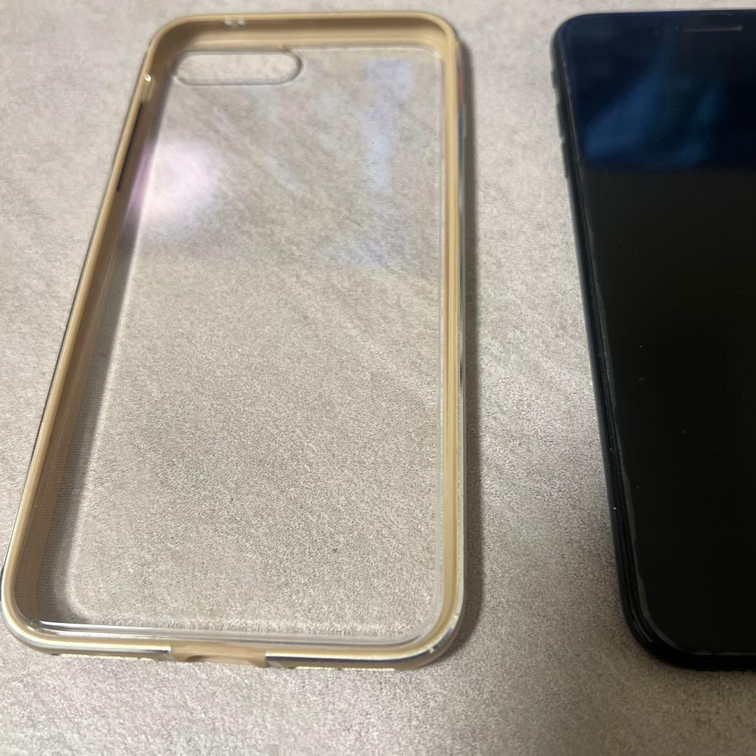 iPhone 7 Plus 256GBバッテリー100％ SIMフリー