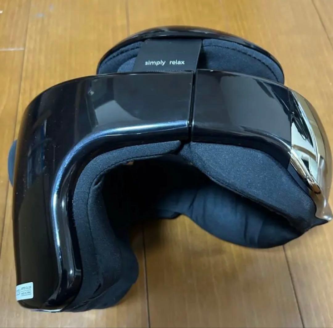 breo モンデールヘッドスパ　ID3X