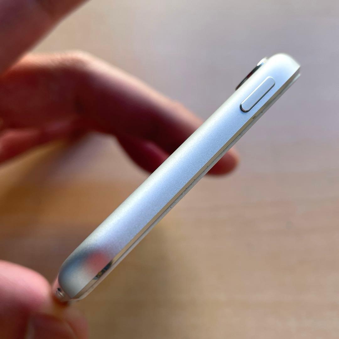 iPod touch 第7世代　32GB シルバー　A2178 美品　#2