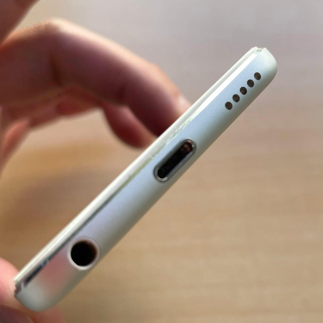 iPod touch 第7世代　32GB シルバー　A2178 美品　#2