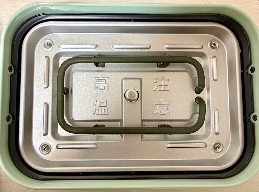 N*I様 【美品】BRUNO コンパクト　ホットプレート BOE021 (取扱説
