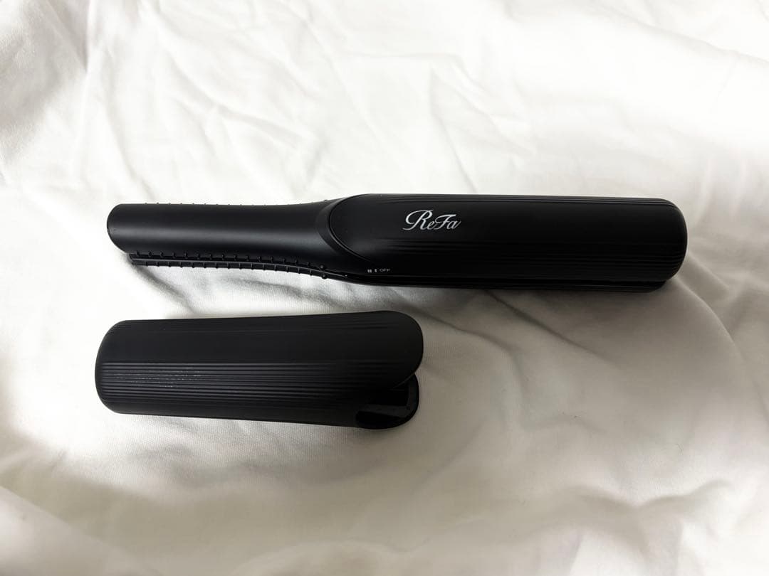 ReFa FINGER IRON ST ブラック