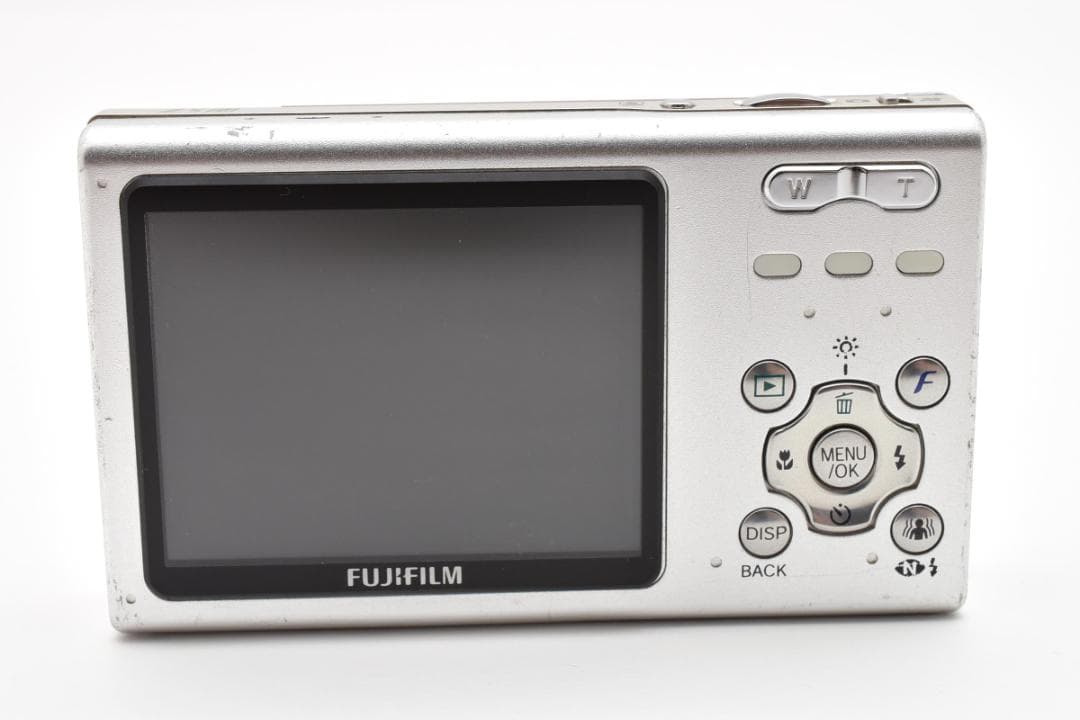 【美品】FUJIFILM FINEPIX Z5fd ピンク　動作確認済