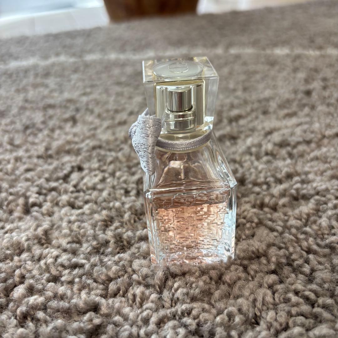 Dior ミス ディオール パルファン 35ml