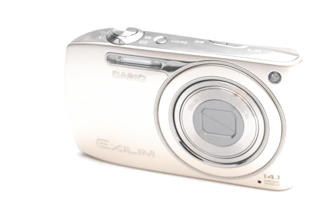 CASIO EXILIM EX-Z2300 (良品）
