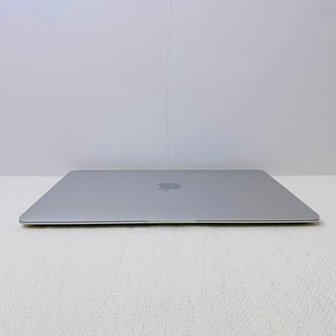 【即日発送】Macbookair 2020 シルバー