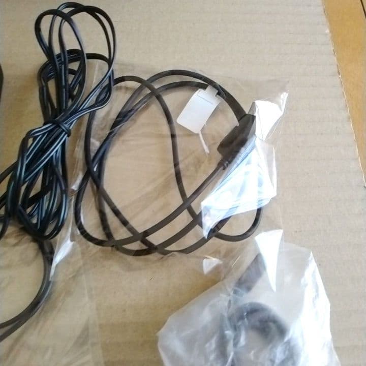 SONY NW-S313デジタルオーディオプレーヤーとアクティブスピーカー等々