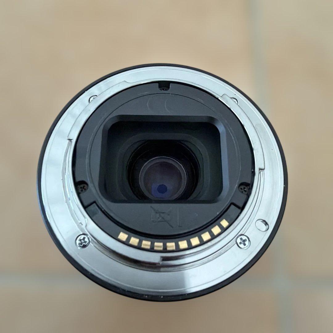 Carl Zeiss Sonnar FE2.8/35 ZA T＊