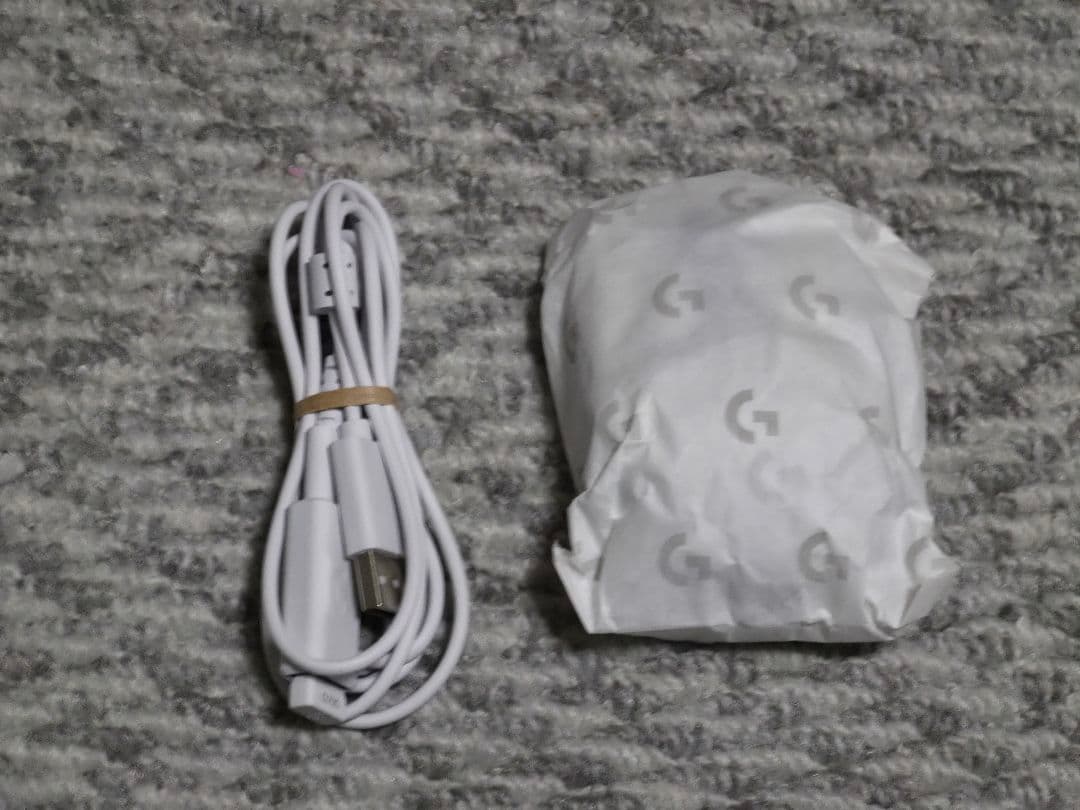 logicool G705 オーロラコレクション ワイヤレスゲーミングマウス