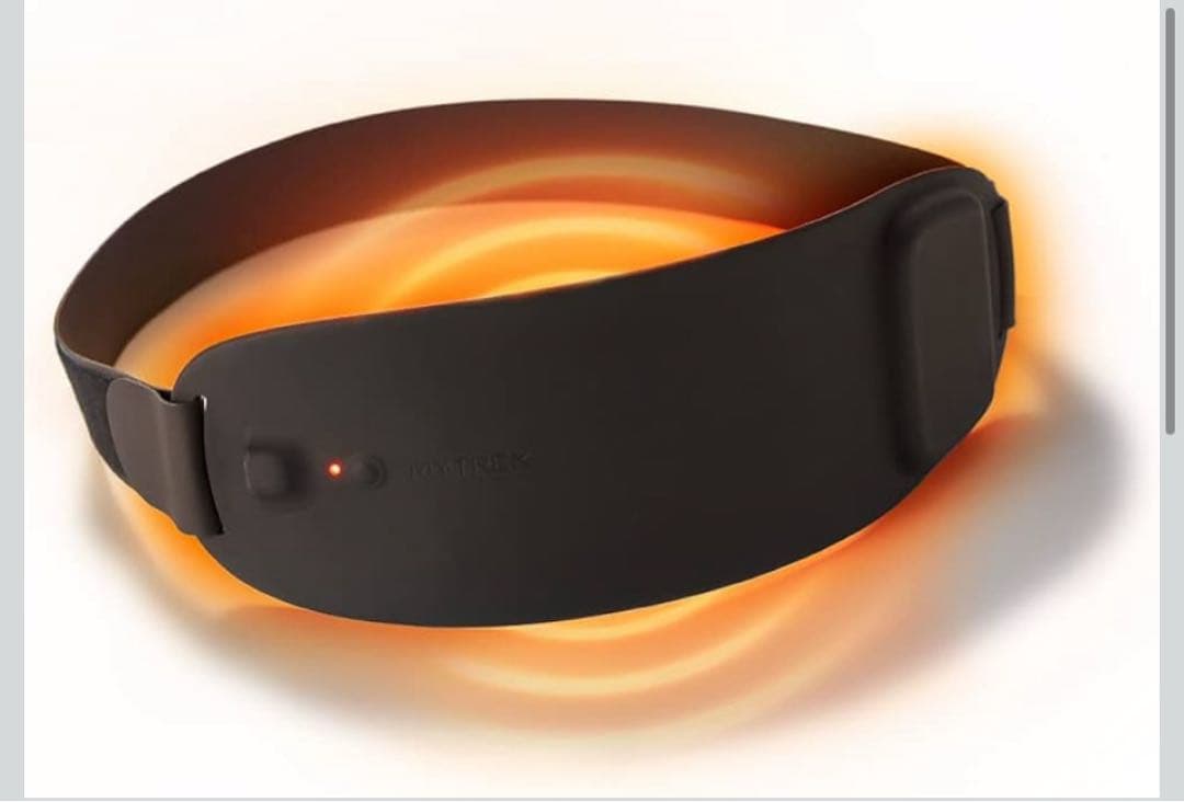 MYTREX マイトレックス CORE WARMER 充電式 コードレス