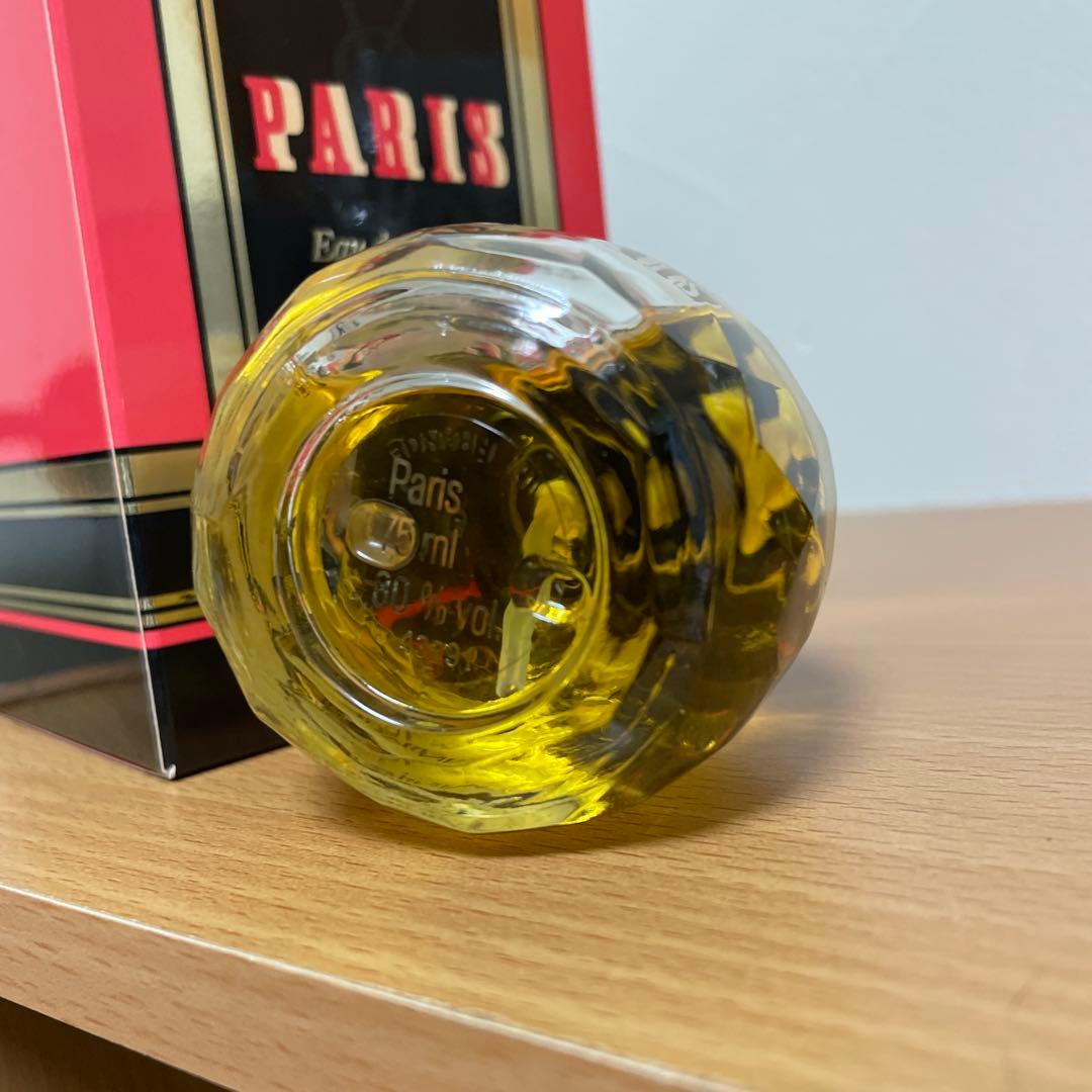 香水(女性用) Yves Saint Laurent PARIS 75ml