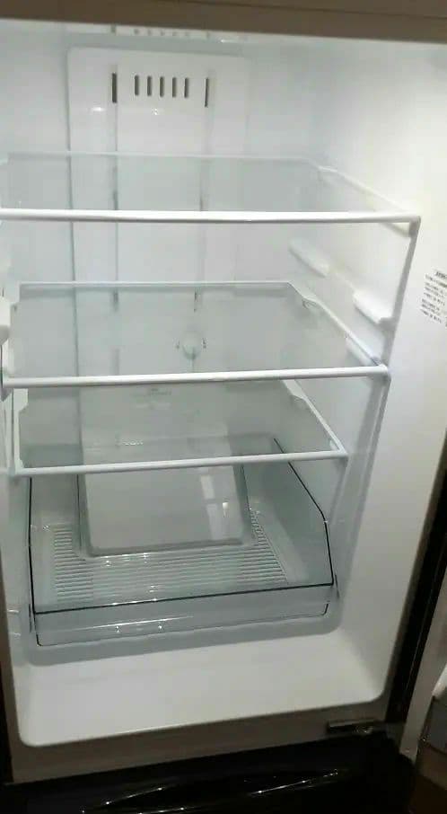 極美品✨TOSHIBA冷蔵庫 GR-S15BS 黒 ２ドア☘️153L 引取専用