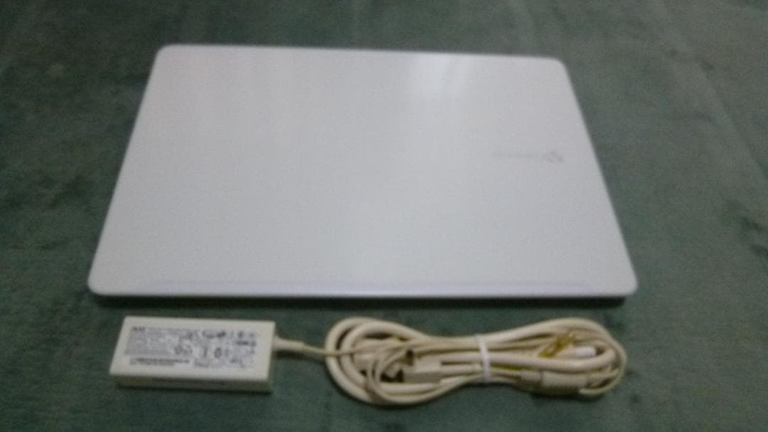 Gateway NE574-S58 CPUi5 第7世代動作中古品